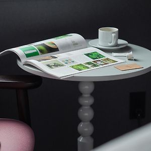 Superior Kamer met een Queen Size Bed